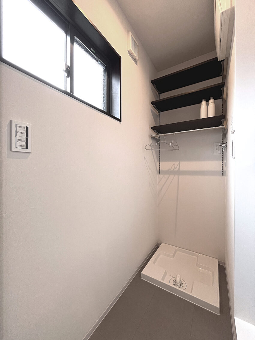 大田区東糀谷4丁目戸建（21）