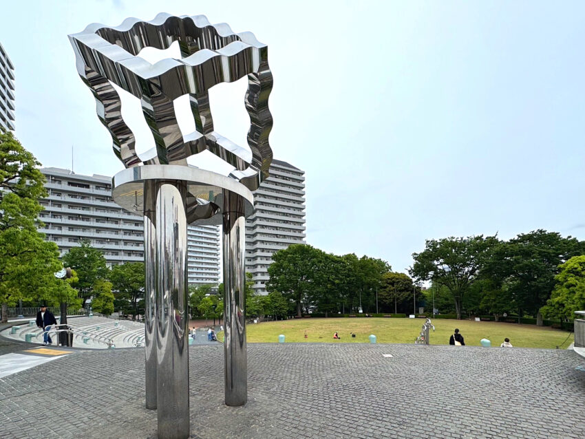 プランヴェール川口（16）