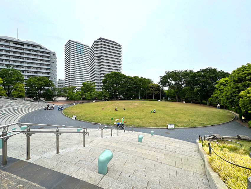 プランヴェール川口（17）