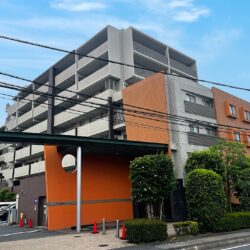 特別な空間で叶える、唯一無二の暮らし（1）