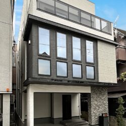 “本当に住みたい家”を叶える場所。（2）