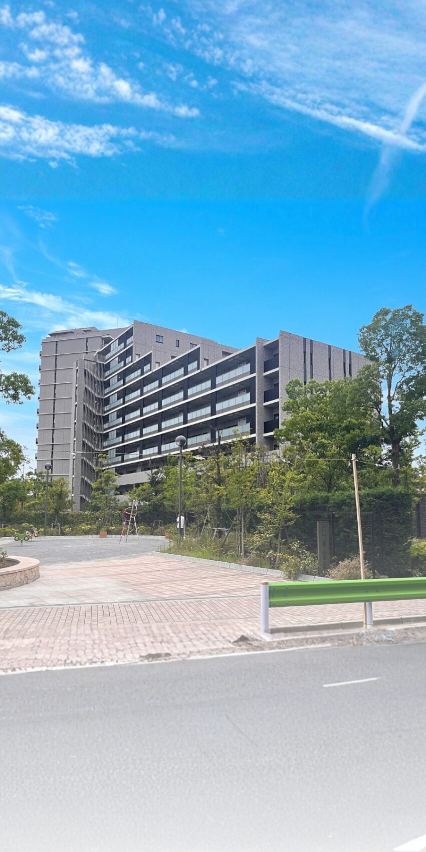 ザ ガーデンズ 大田 多摩川