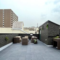 “本当に住みたい家”を叶える場所。（19）