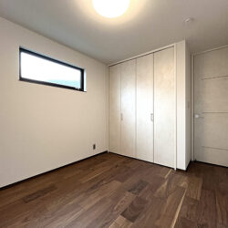 “本当に住みたい家”を叶える場所。（18）