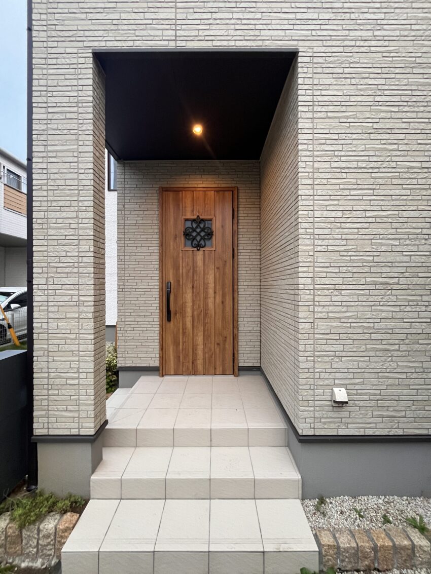 船橋市前貝塚町戸建（3）