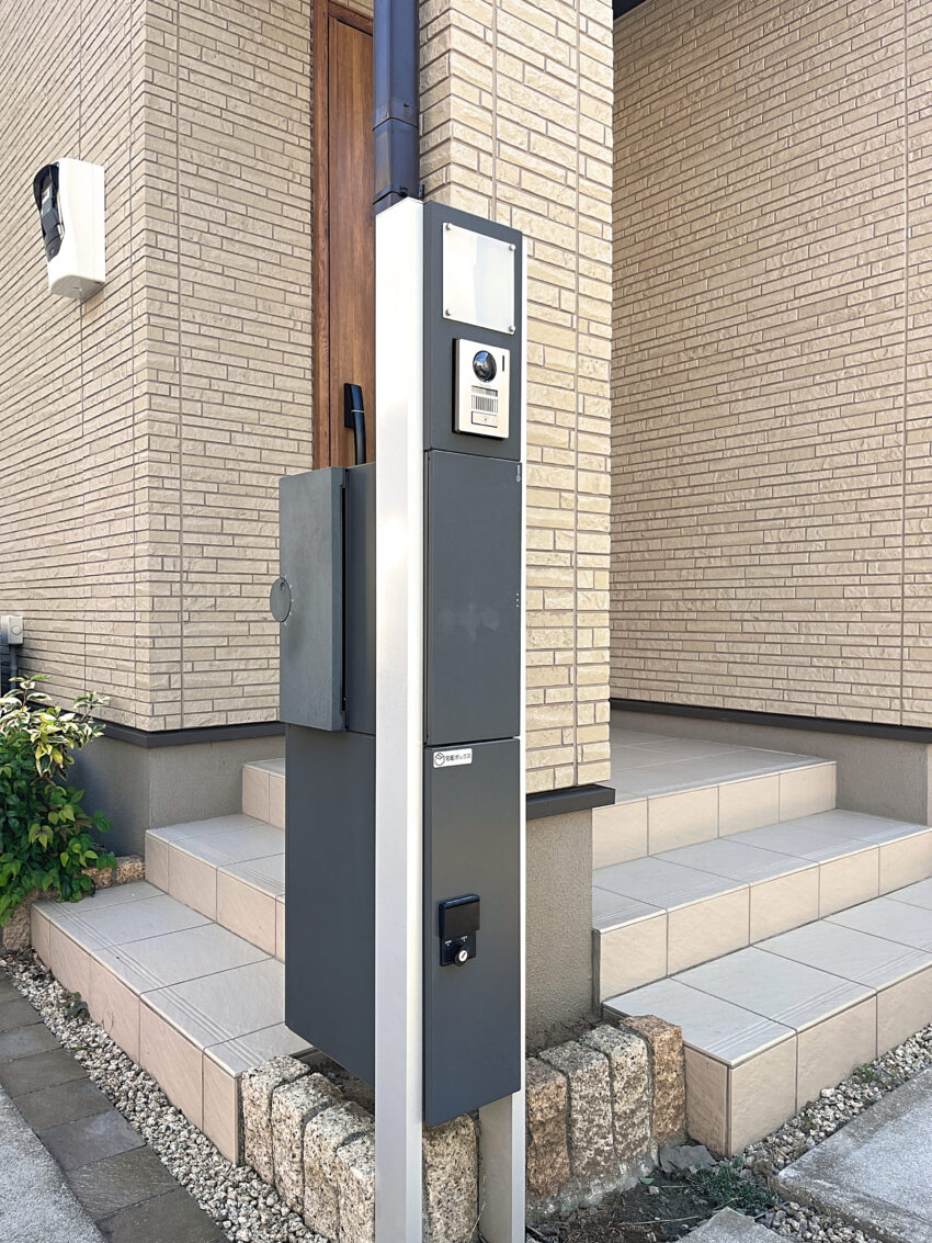 船橋市前貝塚町戸建（2）
