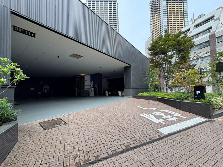 プラウドタワー東池袋ステーションアリーナ（リノベーション中）（13）