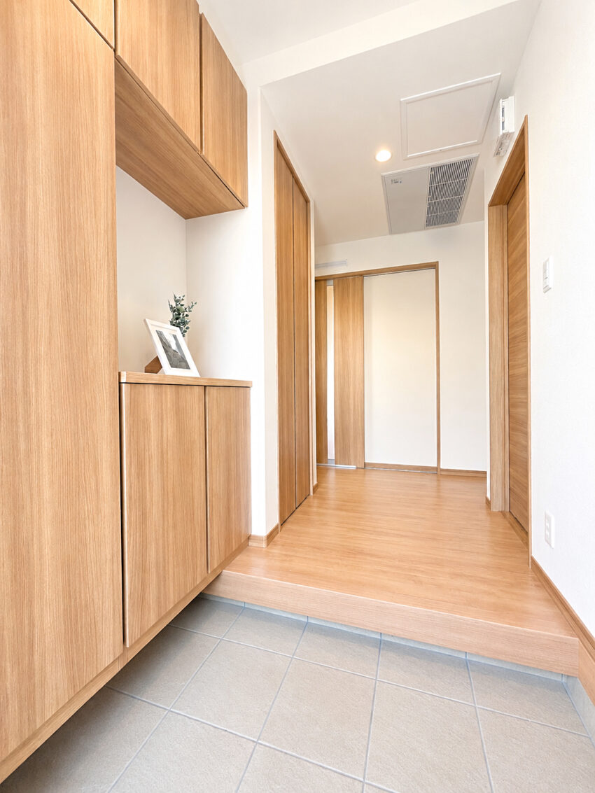 船橋市前貝塚町戸建（4）