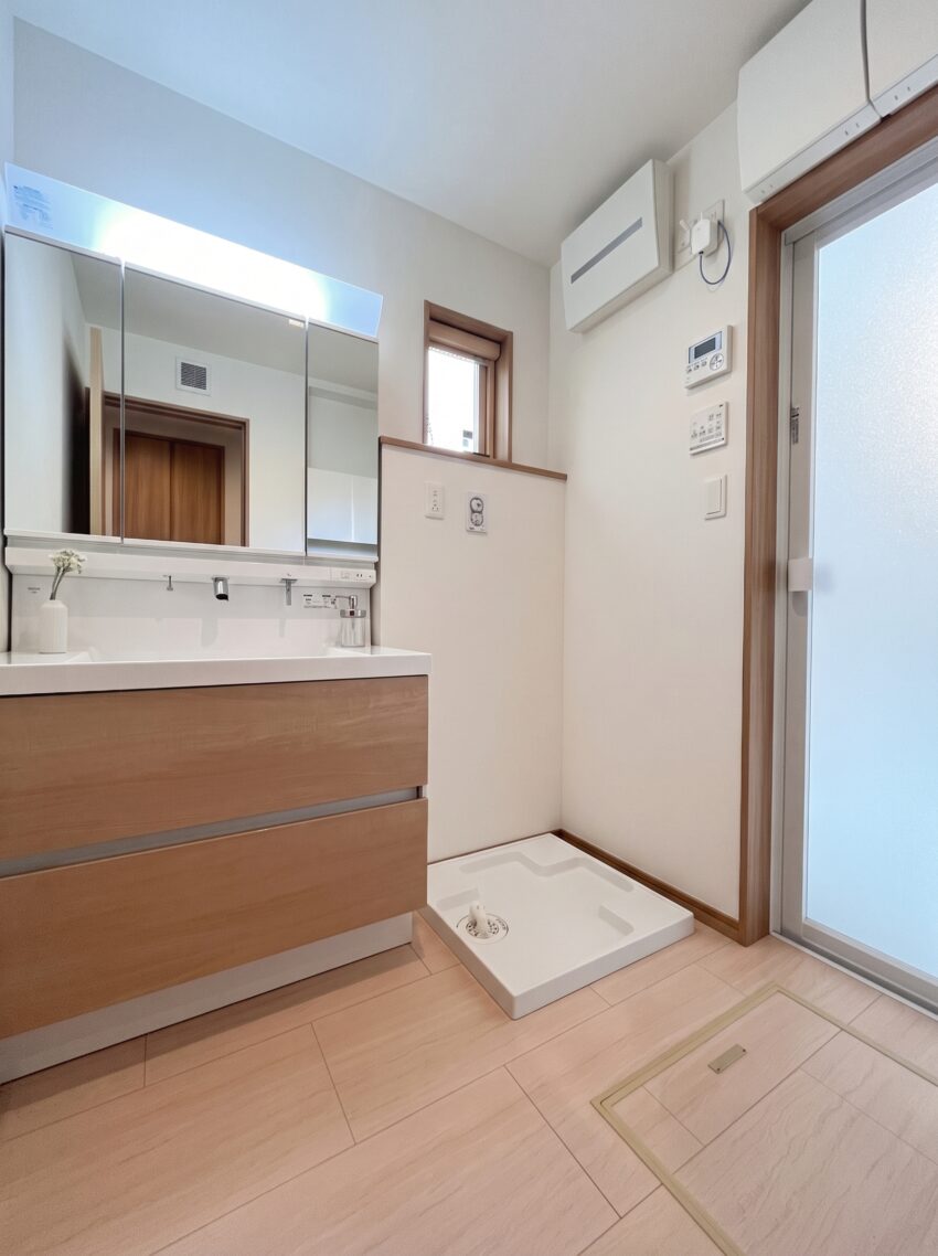 船橋市前貝塚町戸建（16）
